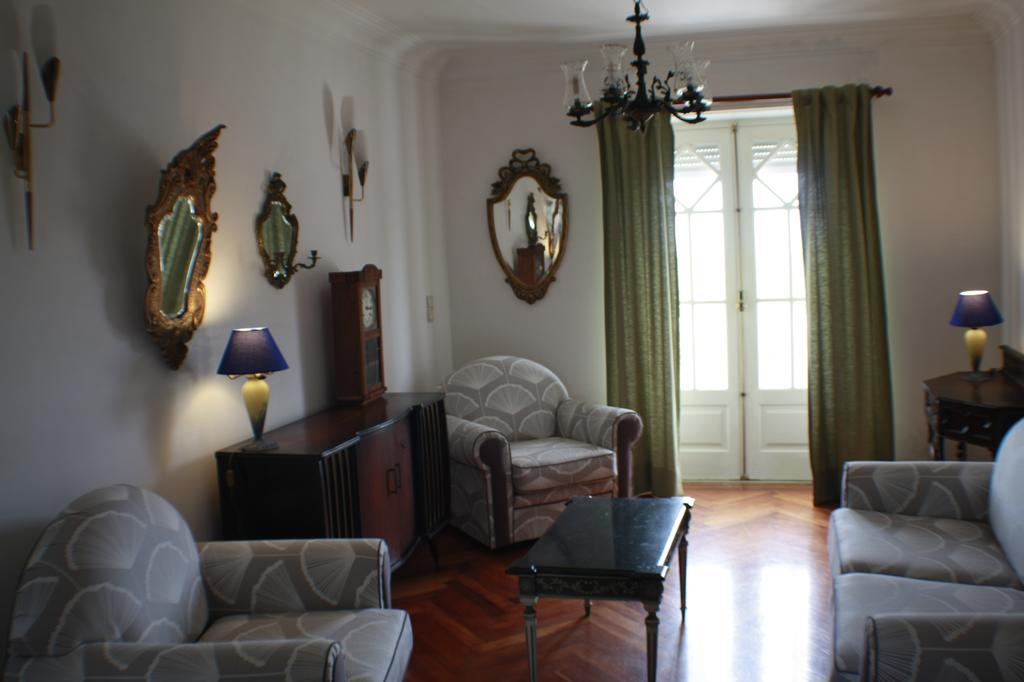 Acucena Vintage Bed & Breakfast Sintra Exteriör bild