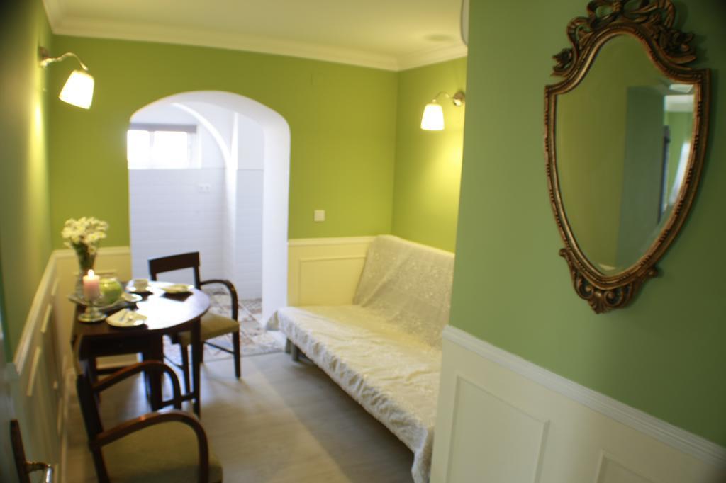 Acucena Vintage Bed & Breakfast Sintra Exteriör bild