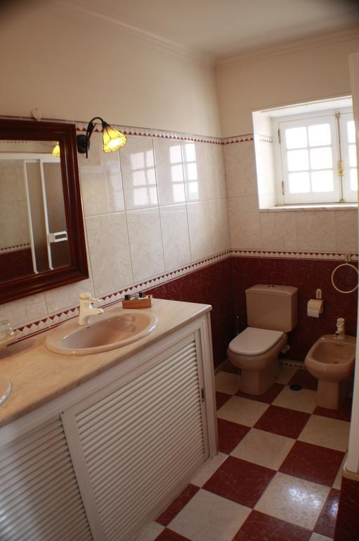 Acucena Vintage Bed & Breakfast Sintra Exteriör bild